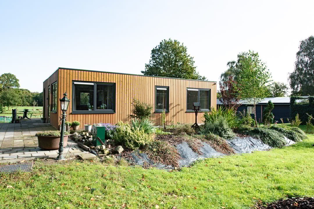 Foto 7 van Heinoseweg 27-C