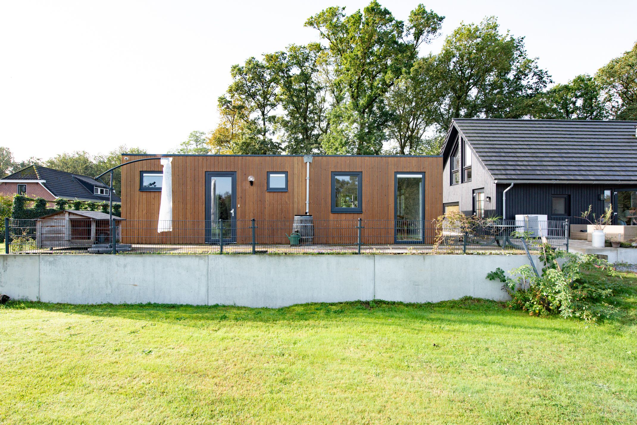 Foto 9 van Heinoseweg 27-C