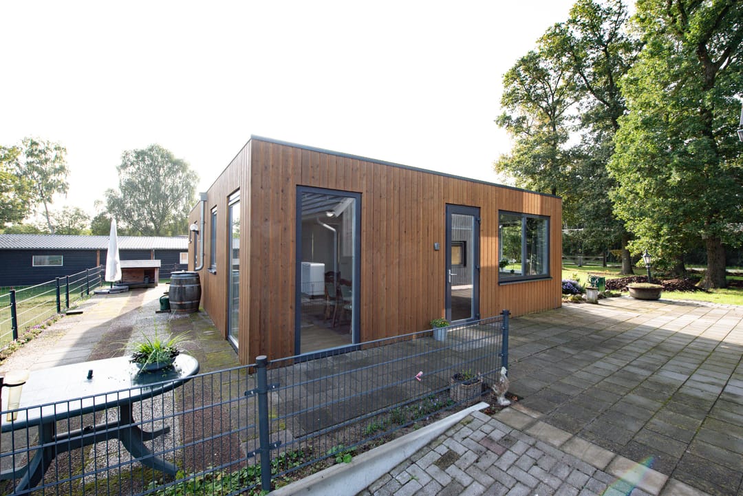 Foto 11 van Heinoseweg 27-C