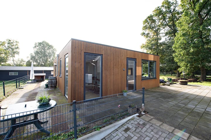 Foto 11 van Heinoseweg 27-C