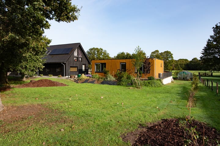 Foto 30 van Heinoseweg 27-C