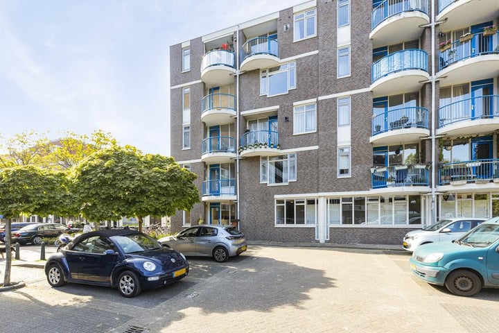 Mallemolen 13 A