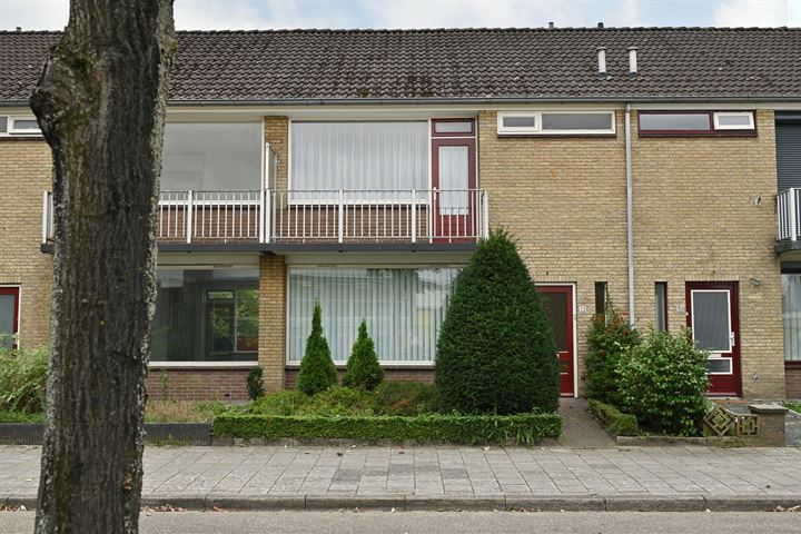 Bekijk foto 1 van Van Houtenstraat 32