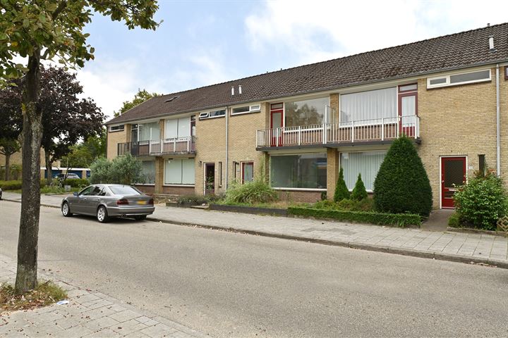 Bekijk foto 4 van Van Houtenstraat 32