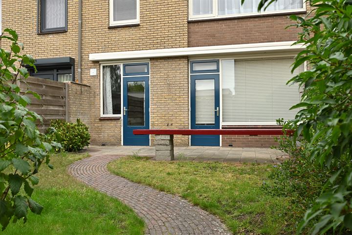 View photo 9 of Van Houtenstraat 32