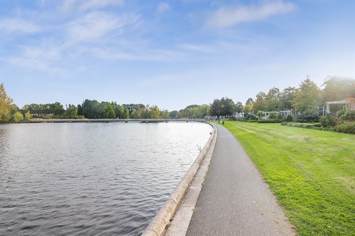 Bekijk foto 30 van Bruggensingel-Zuid 33