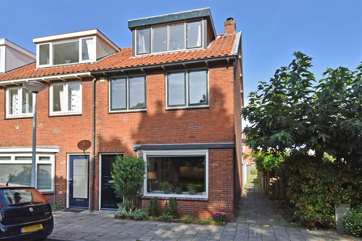 Bekijk foto 1 van Kneppelhoutstraat 25