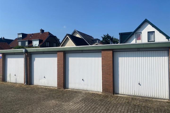 Bekijk foto 3 van Brinkhorstweg 12-G36