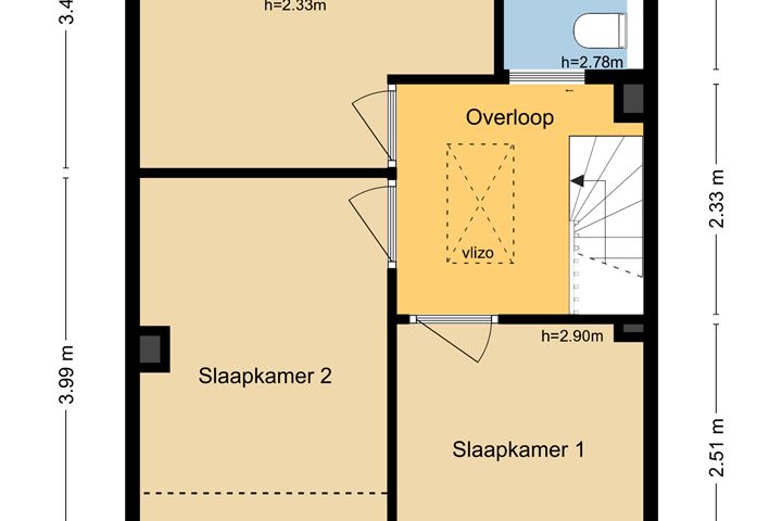 Bekijk foto 42 van Acacialaan 22