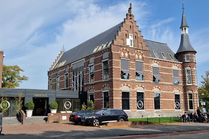 Westdam 3 L, Woerden