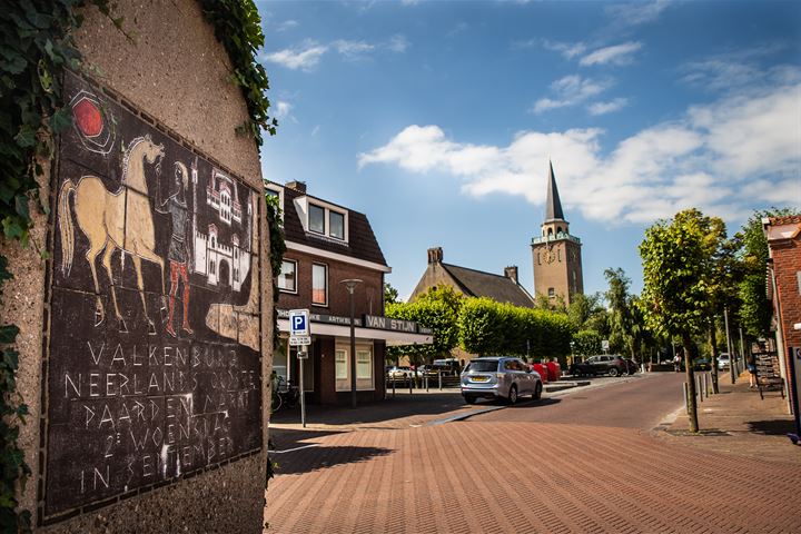 Bekijk foto 48 van Lambrechtsveld 1