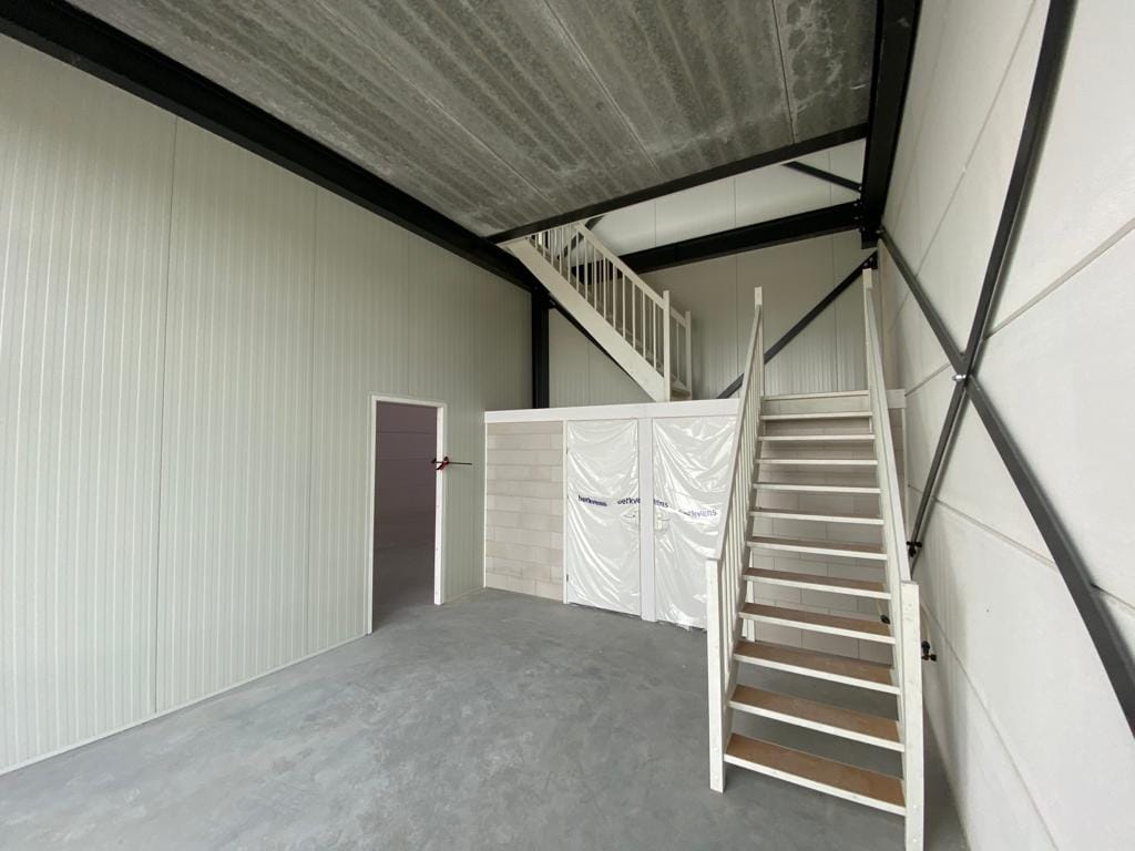 View photo 5 of Jupiterweg 21-f3