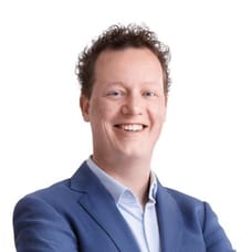 Tim van Besouw - Vastgoedadviseur