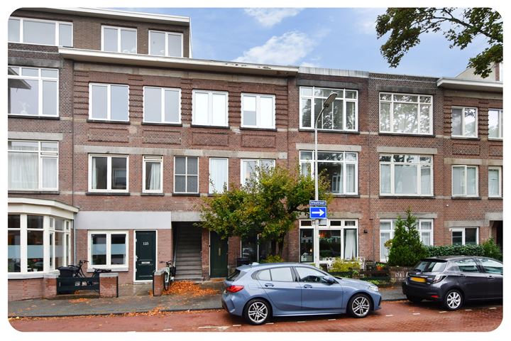 Bekijk foto 1 van Irisstraat 117