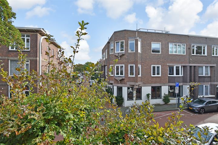 Bekijk foto 5 van Irisstraat 117