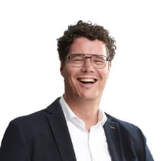 Tim Mulders - Vastgoedadviseur