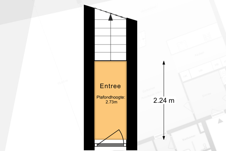 View photo 26 of Mahlerstraat 70