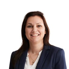 Zilla van Roozendaal - Legal Assistant