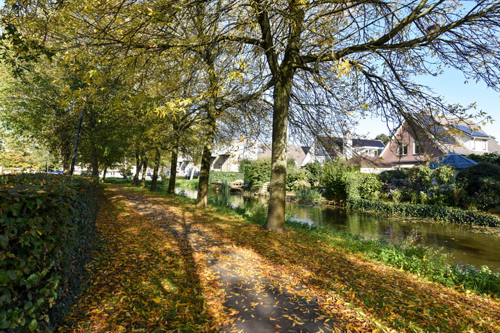 Bekijk foto 27 van Stellingmolen 8