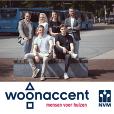 Woonaccent Makelaars Emmeloord B.V.