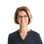 Monique Klijn - Commercial Employee