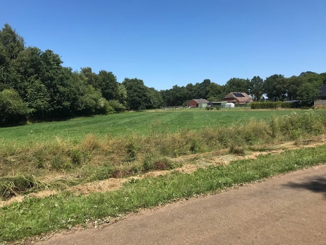 Foto 7 van Achter maten