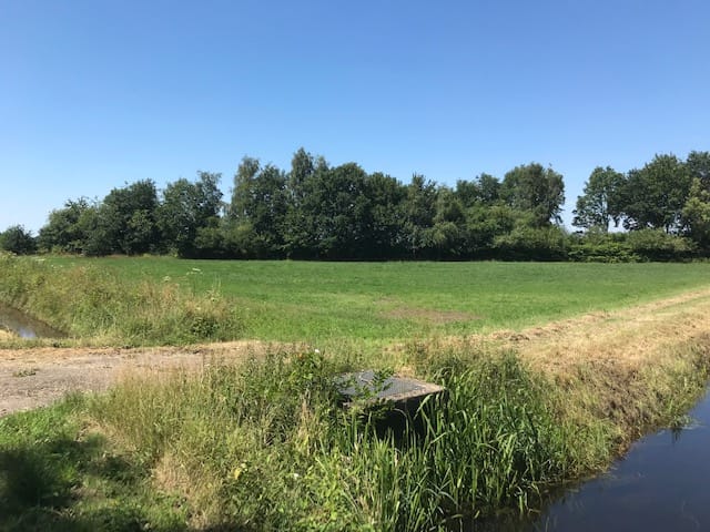 Foto 4 van Achter maten