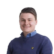 Luuk van Rooij - Marketing Employee