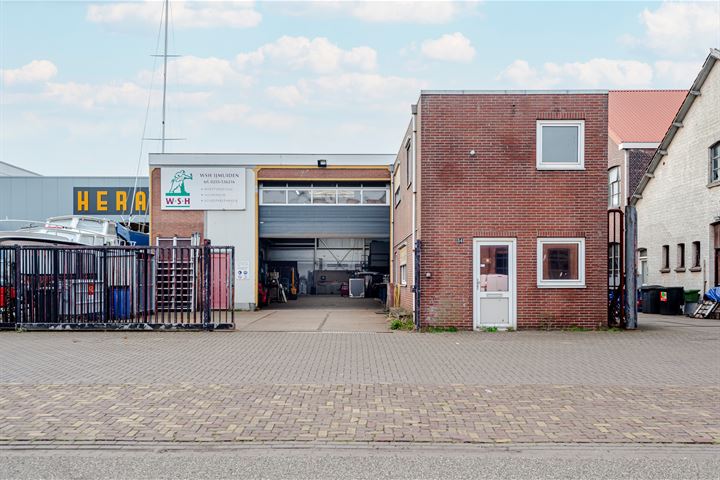 Bekijk foto van Middenhavenstraat 54