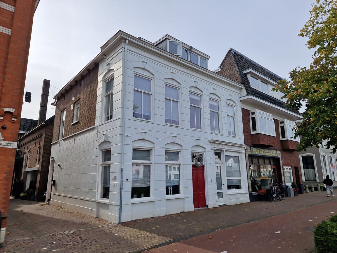 Photo 1 of Vaart Z.Z. 21