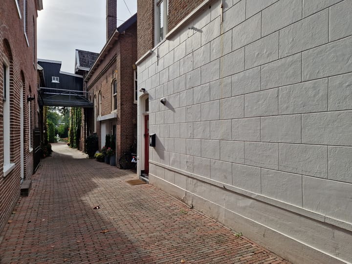 Foto 3 van Vaart Z.Z. 21