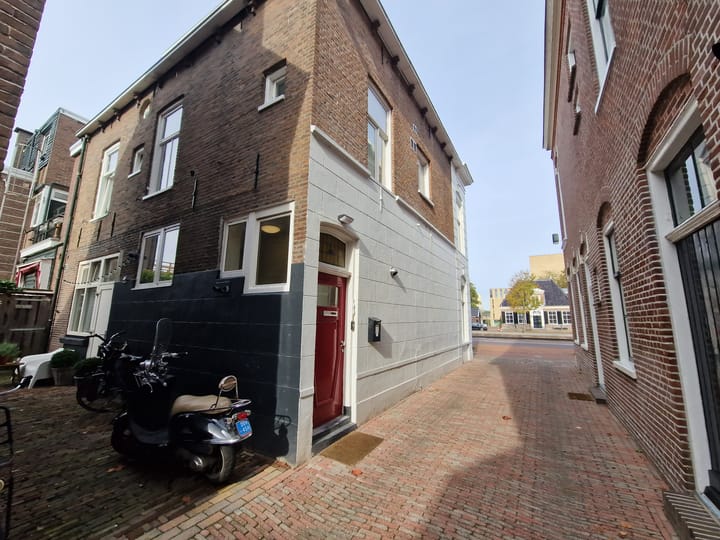 Foto 4 van Vaart Z.Z. 21