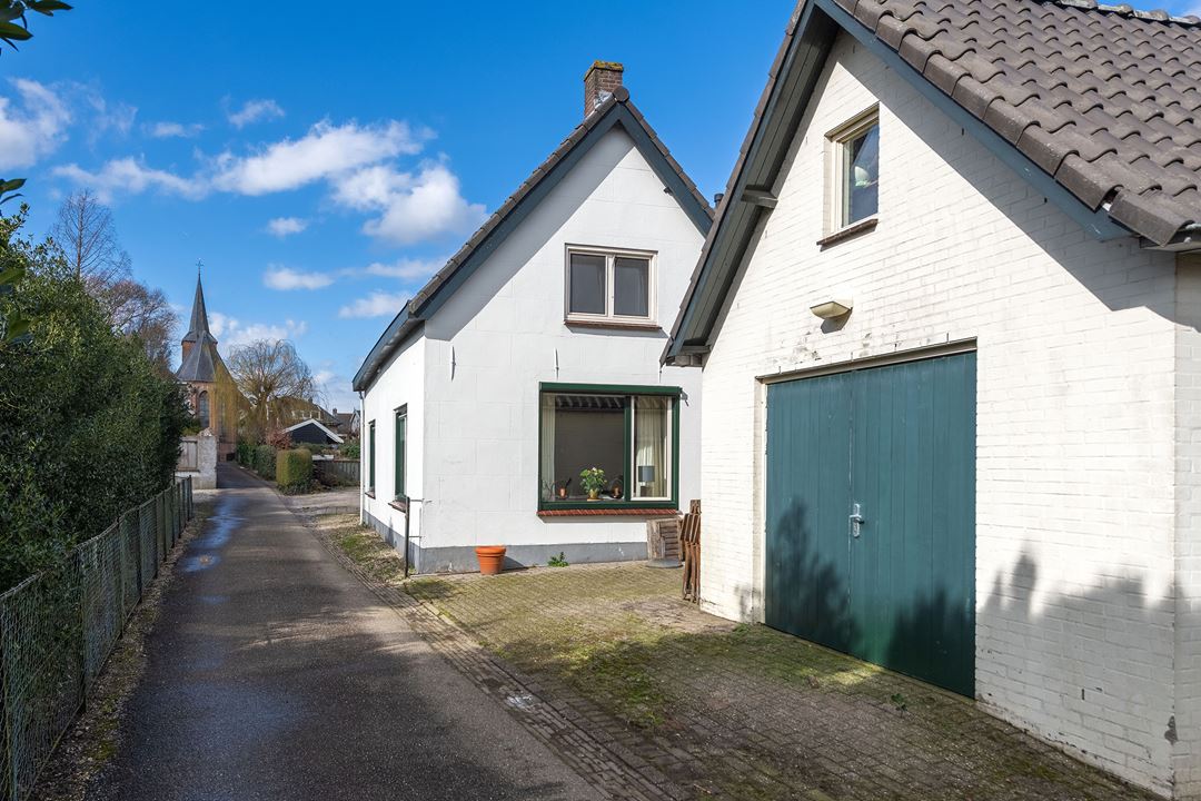 Huis Te Koop: Dorpsstraat 1 1a 4031 MC Ingen [funda]