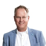 Jan van de Nieuwegiessen - Mortgage Advisor