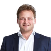 Roel van Delft - Real Estate Agent