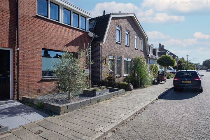 Bekijk foto 3 van Woolderweg 81