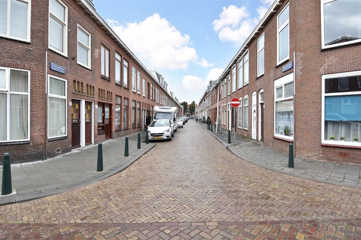 Bekijk foto 2 van Kenaustraat 1-A