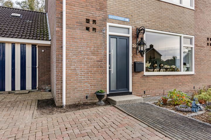 Bekijk foto 3 van Kievitstraat 20