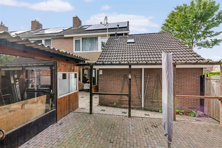 Bekijk foto 33 van Kievitstraat 20