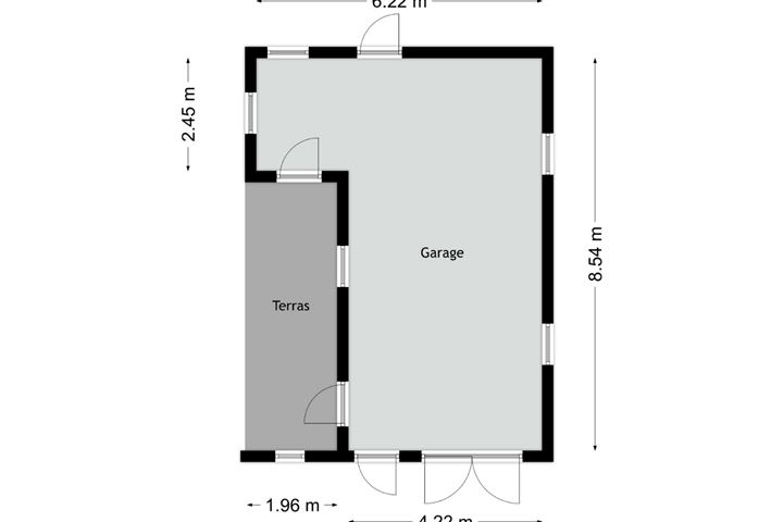 Bekijk foto 47 van Zandstraat 76