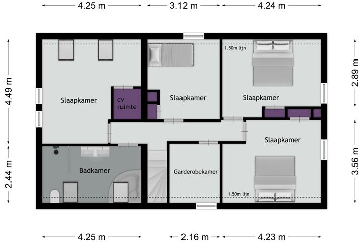 Bekijk foto 46 van Zandstraat 76