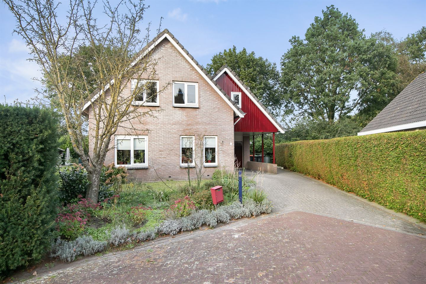 Huis Verkocht: Wolter Ter Haarstraat 7 B 7707 CJ Balkbrug [funda]