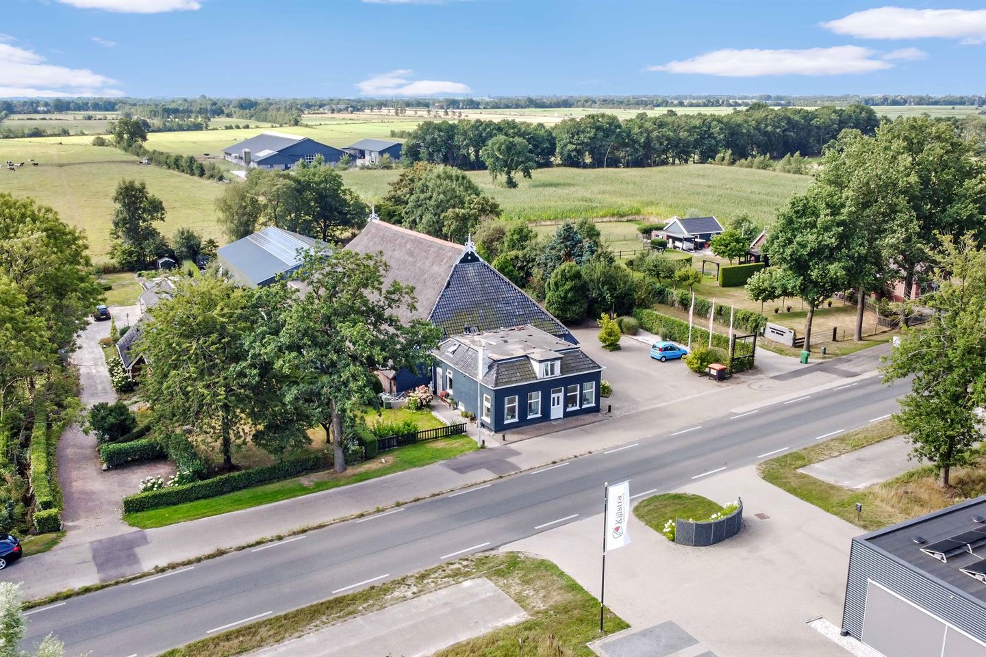 Bekijk foto 1 van Rijksstraatweg 168