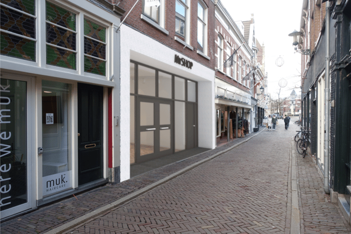 Huigbrouwerstraat 12