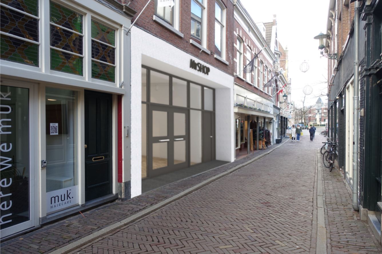 Bekijk foto 1 van Huigbrouwerstraat 12