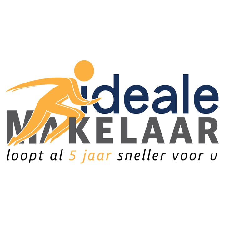 Ideale Makelaar Logo