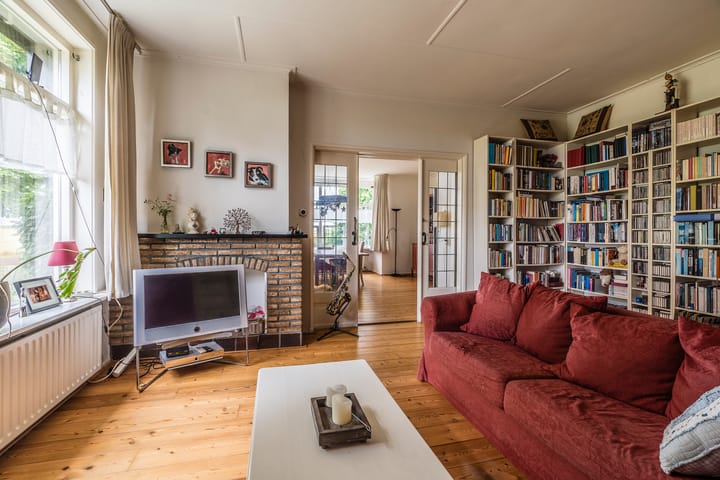 Foto 12 van Carel Coenraadpolder 2