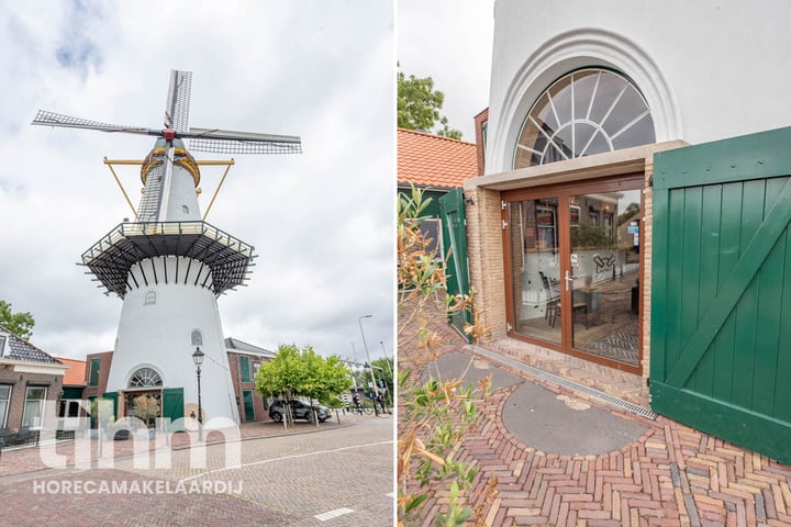 Noordeinde 99, Spijkenisse