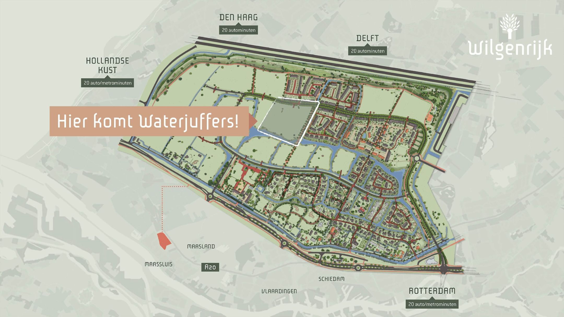 Photo 9 of Waterjuffers