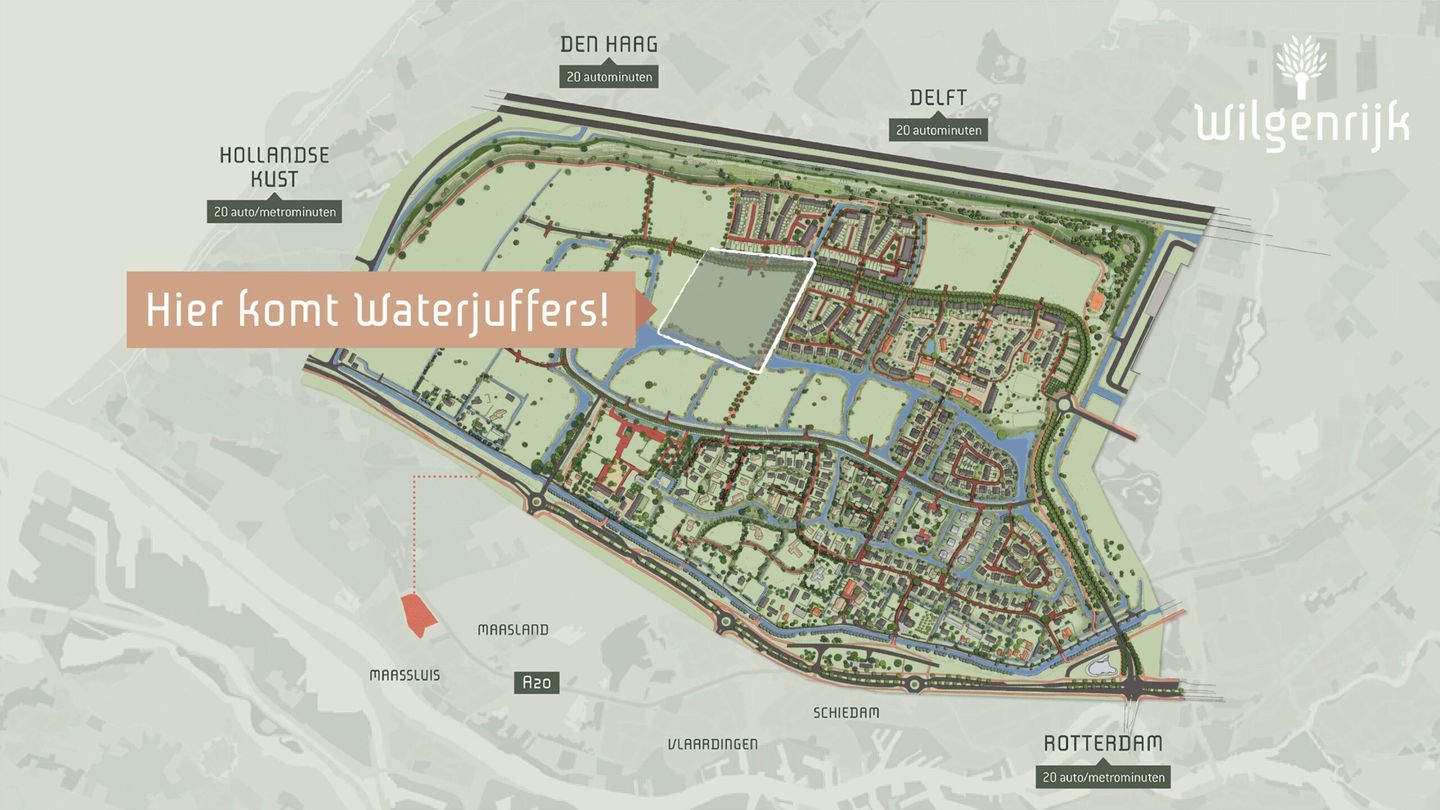 Photo 9 of Waterjuffers